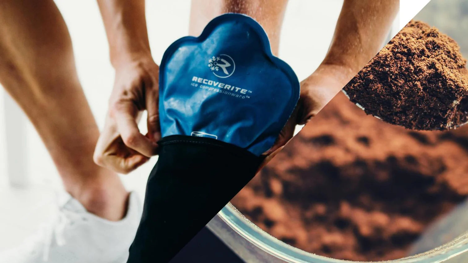 How To Use Recoverite Compression For Pre And Post Workout