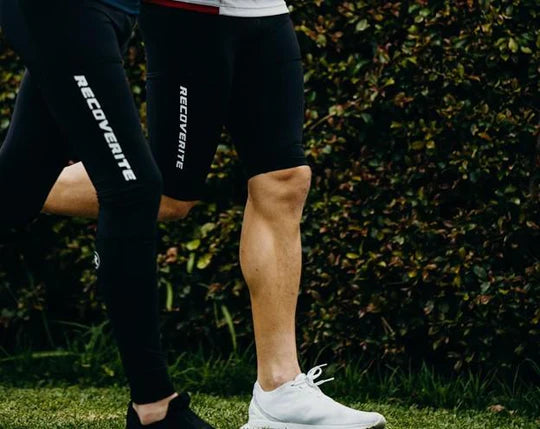 The Benefits & Features Of Compression For Injury Prevention And Treatment