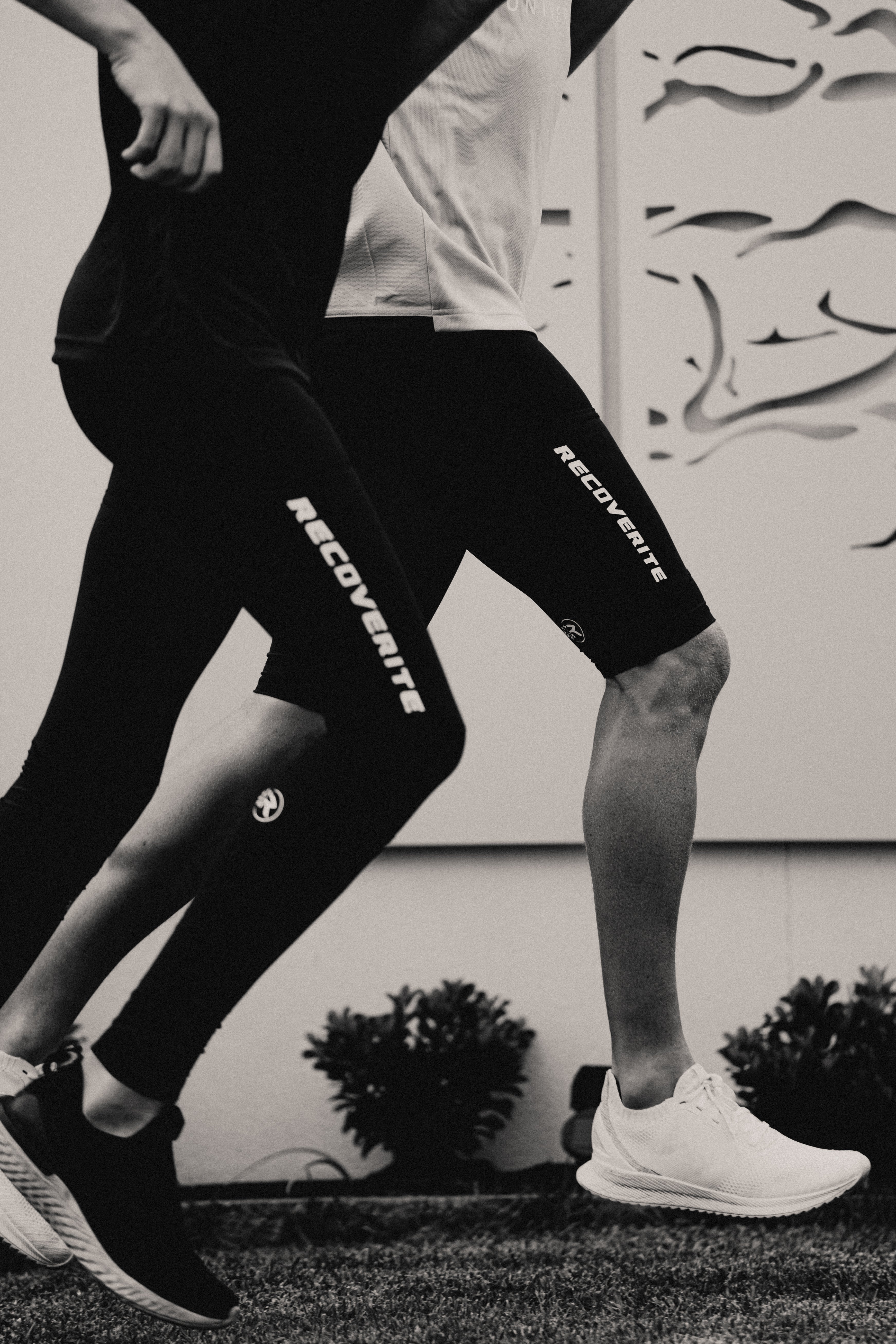 Unleash Your Potential: The Power of Compression Wear for Long-Distance Running with Recoverite