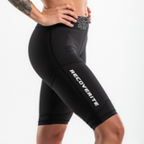 Compression Shorts with Ice/Heat Gel Packs