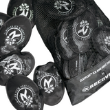 Small Ice/Heat Gel Capsules (10)