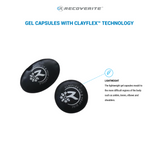 Small Ice/Heat Gel Capsules (10)