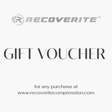 Recoverite Gift Voucher